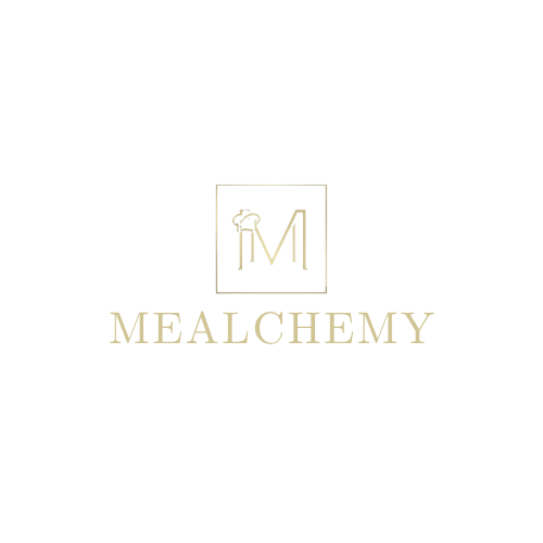 Mealchemy logo