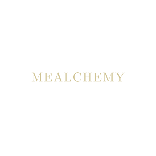 Mealchemy wordmark